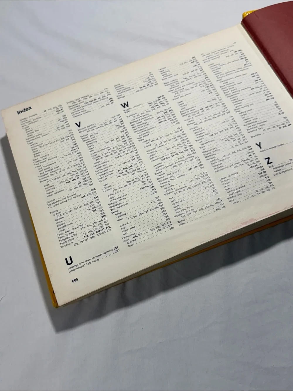 Complete Do-it-yourself Manual